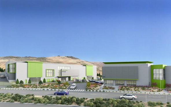 SELF STORAGE SPACE - SALE PENDING: 5878 Silver Creek Valley Rd, San Jose, CA 95138